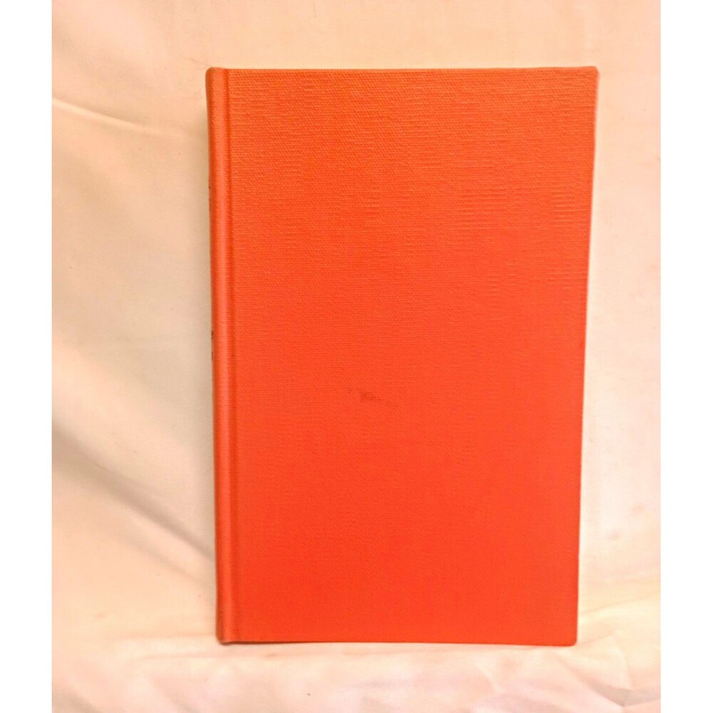 1961 Inaugural Addresses US Presidents Washington to JFK Hardcover Ex-Library